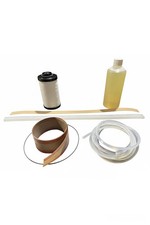 Service kit for henkelman - service,