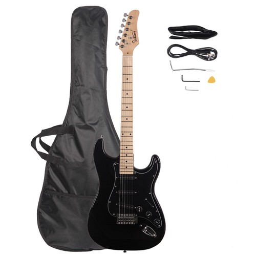 Gst string electric guitar - string,