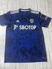 Adidas Leeds United 2021/2022