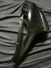 2011 Honda Cbr125r Front