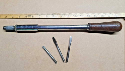 Vintage stanley yankee - yankee, no