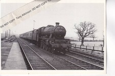 Chelford railway station - chelford,