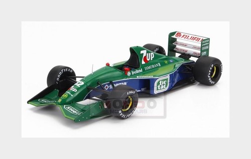 Newsstand jordan f1 191 - 1:24,