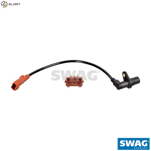 Sensor crankshaft pulse - pulse, 10