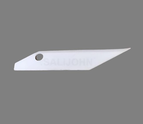 Ceramic blade for c10 - blade,