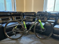 Niner BSB 9 RDO Cyclocross