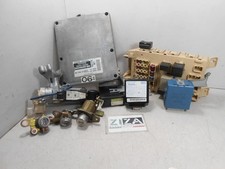 Keys ECU Kit Toyota Yaris XP10