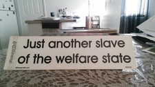 Just Another Slave of the