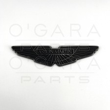 HY53-407A74-CA Aston Martin