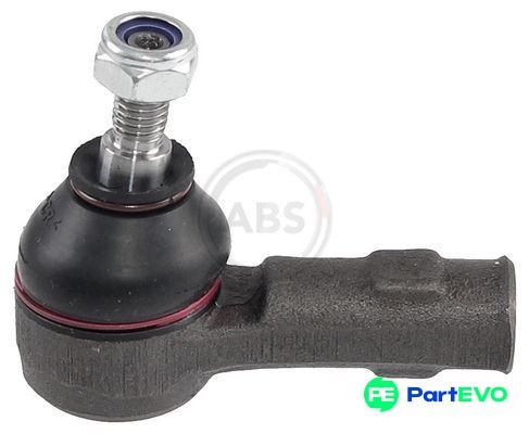 Tie rod end - rod, 230807