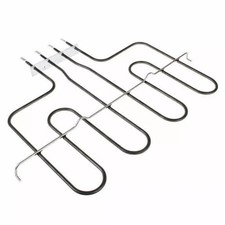 GENUINE Hotpoint Dual Grill Oven Element 2660W FITS HUD61,HUE61,HUI611 C00230133