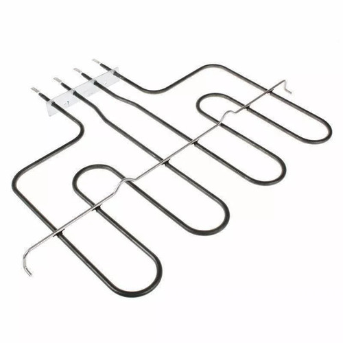 Dual twin oven grill element - dual,