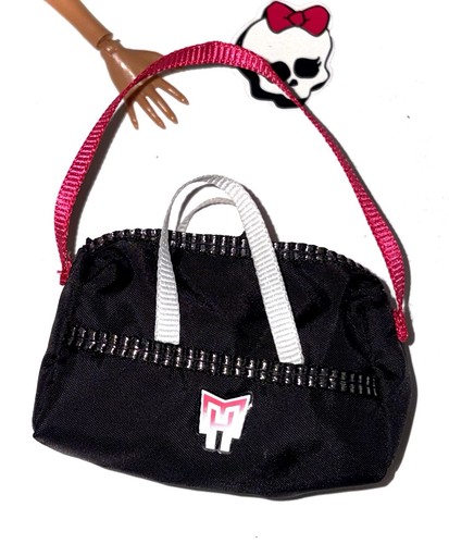 Monster high fearleader - monster,
