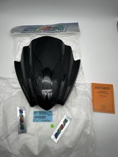 NEW MRA RACING SCREEN BLACK