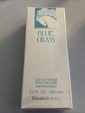 Elizabeth Arden Blue Grass