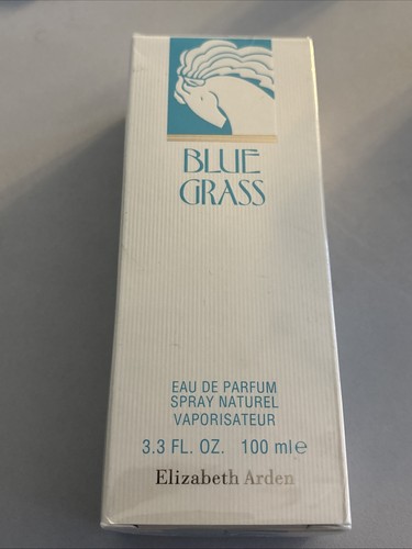 Elizabeth arden blue grass - blue,