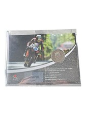 2010 Ian Hutchinson TT Winner