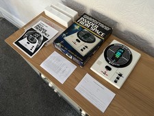 Grandstand Invader From Space