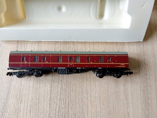 Graham farish gauge mk1 - br,