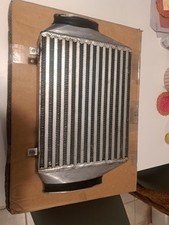Mini Cooper S R53 Intercooler