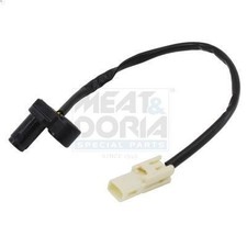 RPM Sensor, automatic transmission MEAT & DORIA 87885 for A3 (8P1) 2 2003-2012
