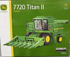 ERTL 1/16 7720 Titan II