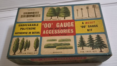 Merit gauge acces 8 - 00/ho,