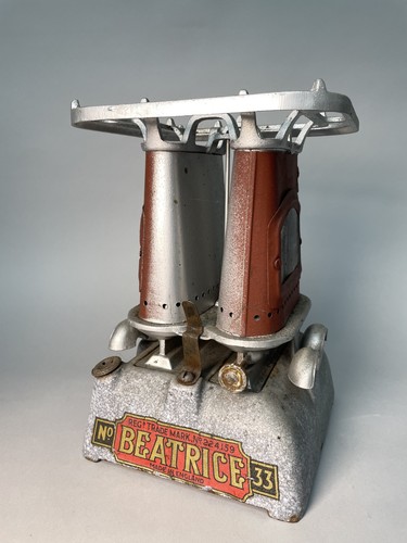 Vintage beatrice parraffin - vintage,