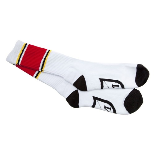 Bmx bike retro grade sock - s&m,