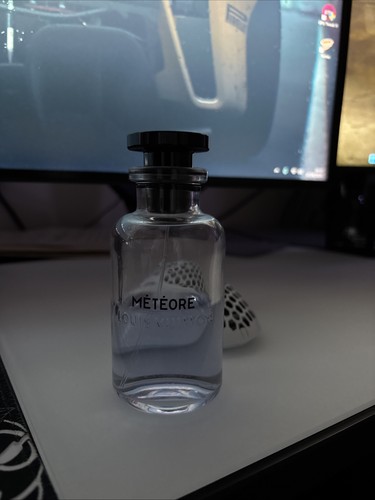 Louis vuitton meteore - louis, 100ml