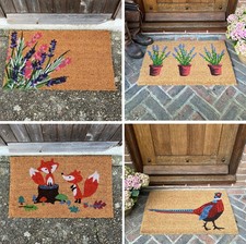 Doormats Door Mat Entrance