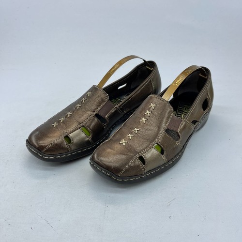Rieker antistress comfort - rieker,