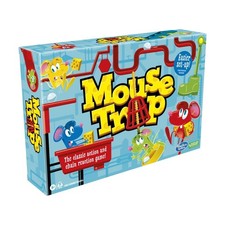 Mouse Trap Game