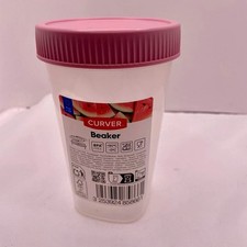 Curver 400ml Screw-Top Food