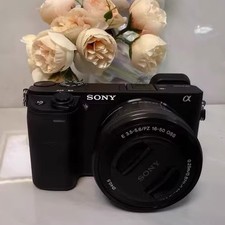 Sony Alpha A6300 24.2MP