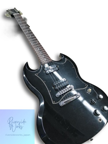 Gibson electric guitar - electric, sg
