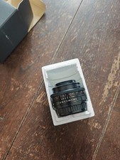 Voigtlander Ultron 40mm F2 SL II Aspherical Pentax K Lens