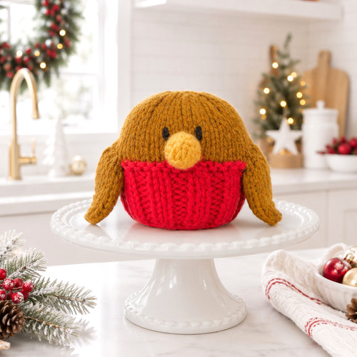 Knitting pattern christmas - pattern,