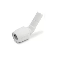 Wavin Elbow Spigot 15mm 45°