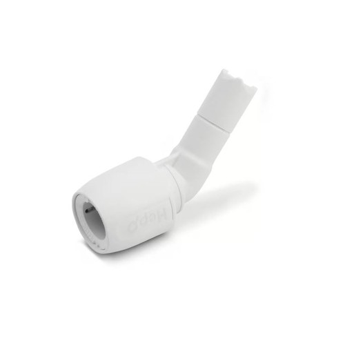 Wavin elbow spigot 15mm - wavin,