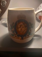 Vintage King Edward VIII