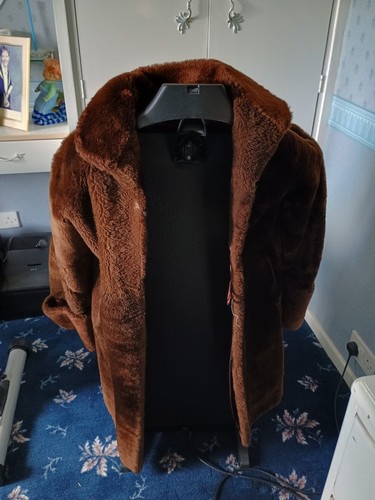Ladies size alpine fashion - 12,