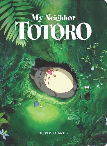 Studio ghibli neighbor - studio, my