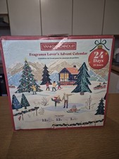 Yankee Candle Fragrance