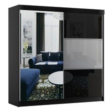 Wardrobe Wooden Wardrobe