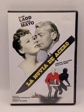 The Iron Mistress (1952) Alan