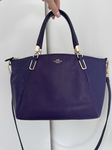 Vintage coach small - vintage,