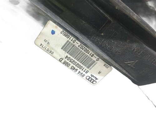 8v4945096d 2066890 rear - 8v4945096d,