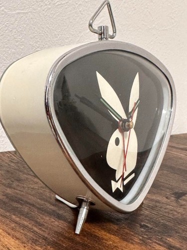 Playboy alarm clock retro - clock,
