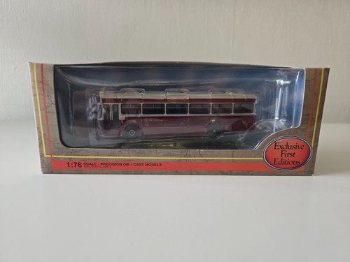 Efe 35205 devon general model - 35205,
